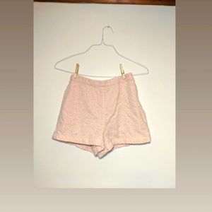 Forever 21 | Size S | Coral High-rise Shorts